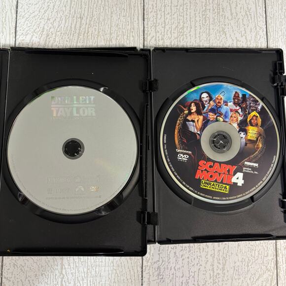 Movie Night 12 Comedy & RomCom Movies Crocodile Dundee, Spy, P.S. I Love You - Picture 11 of 13